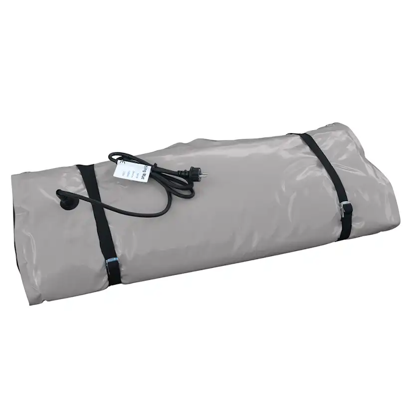 Värmematta Willab 3x1m 1000W