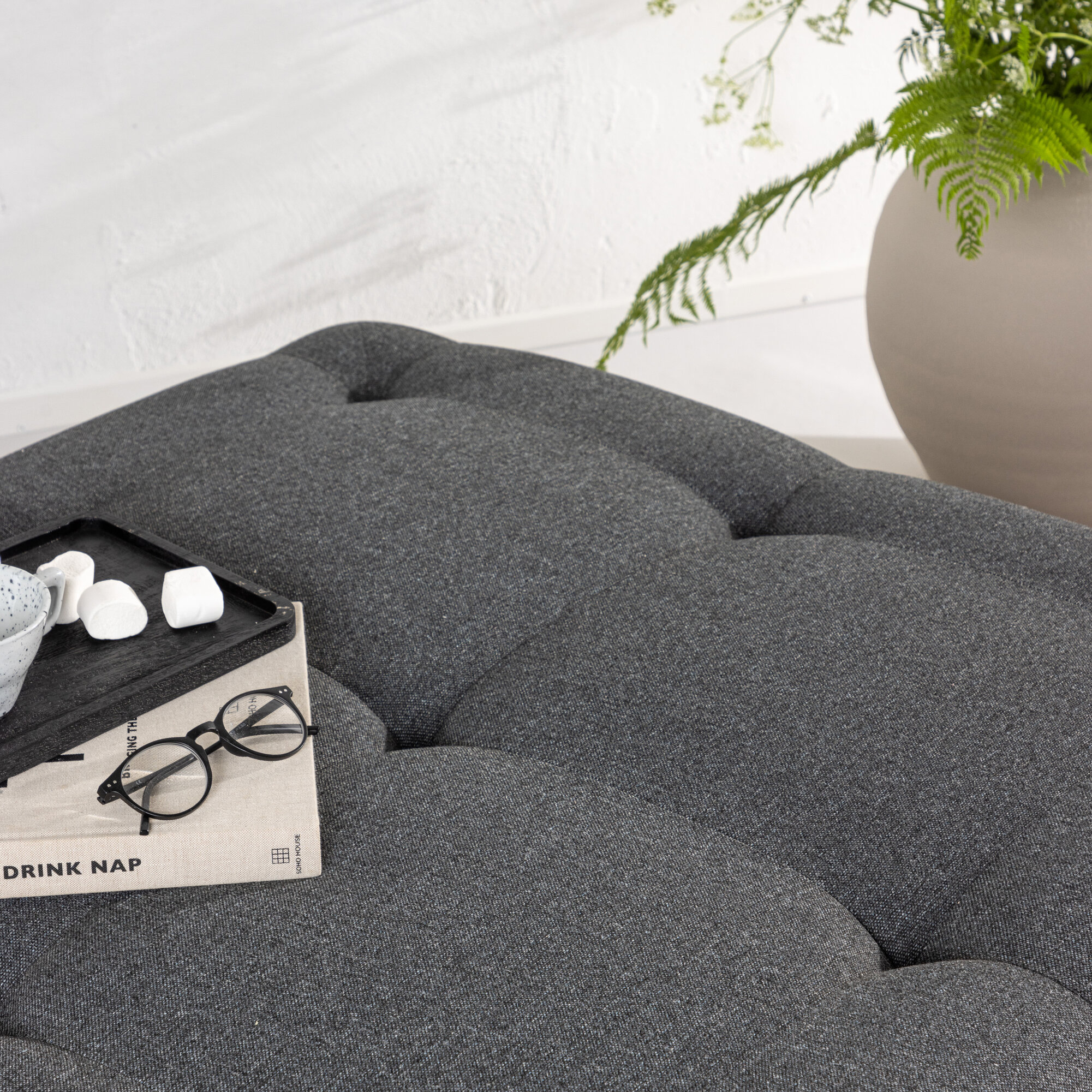 Sittpuff Venture Home Turin