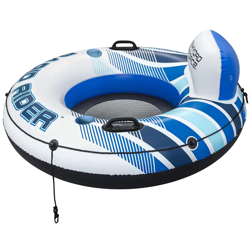 Badring Bestway Rapid Rider Tube 135 cm