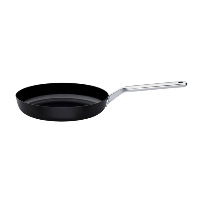 Stekpanna Fiskars Rotisser Optiheat 24 cm