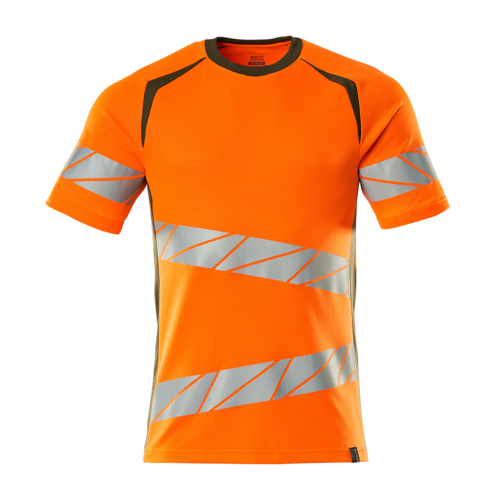 T-shirt Mascot Accelerate 19082-771