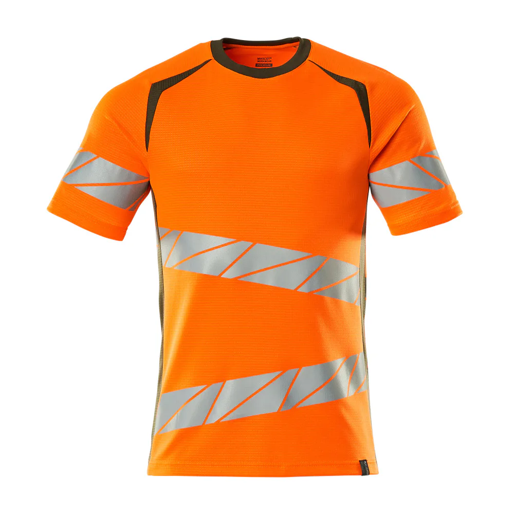 T-shirt Mascot Accelerate 19082-771