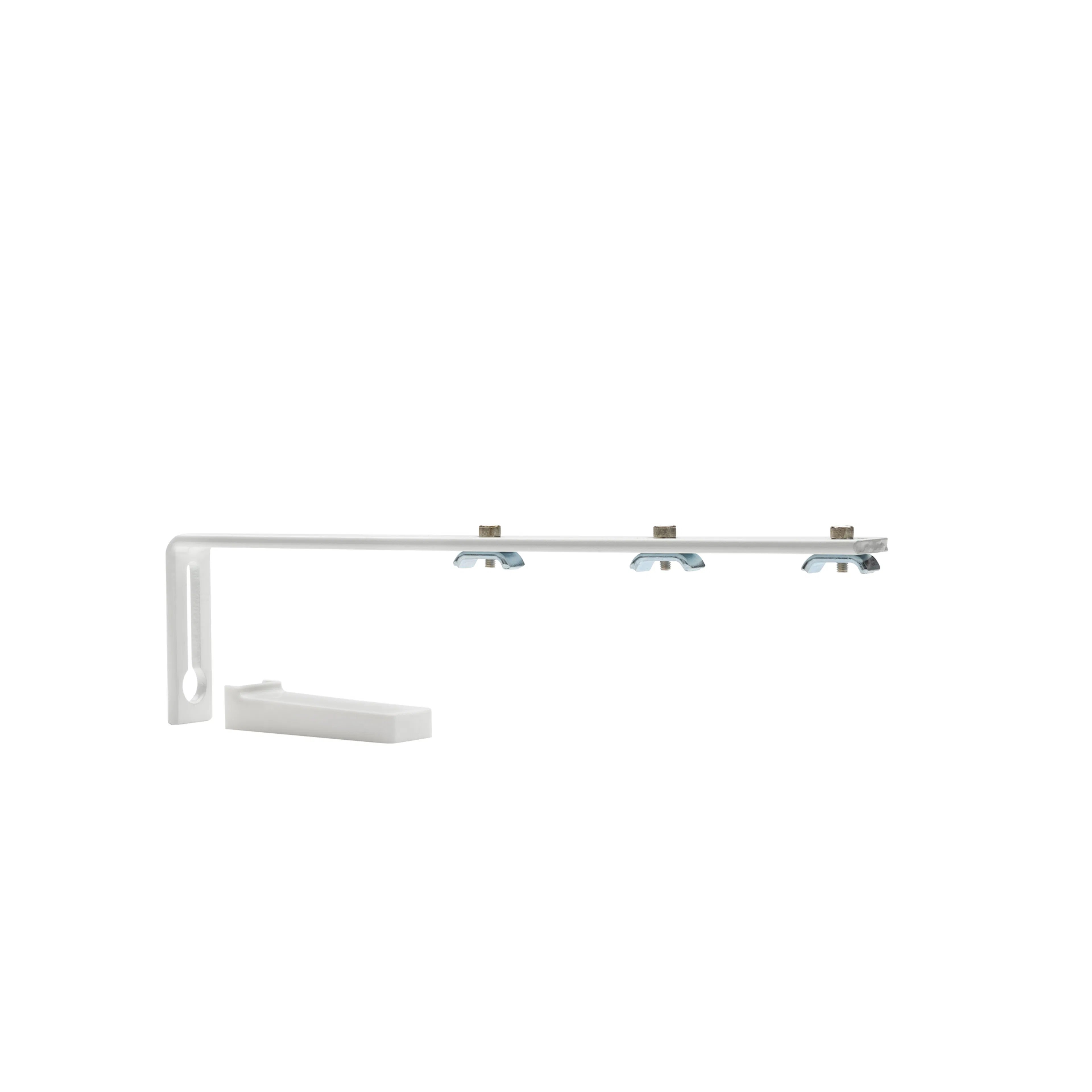 Flexi Vinkel vit 20 Vit