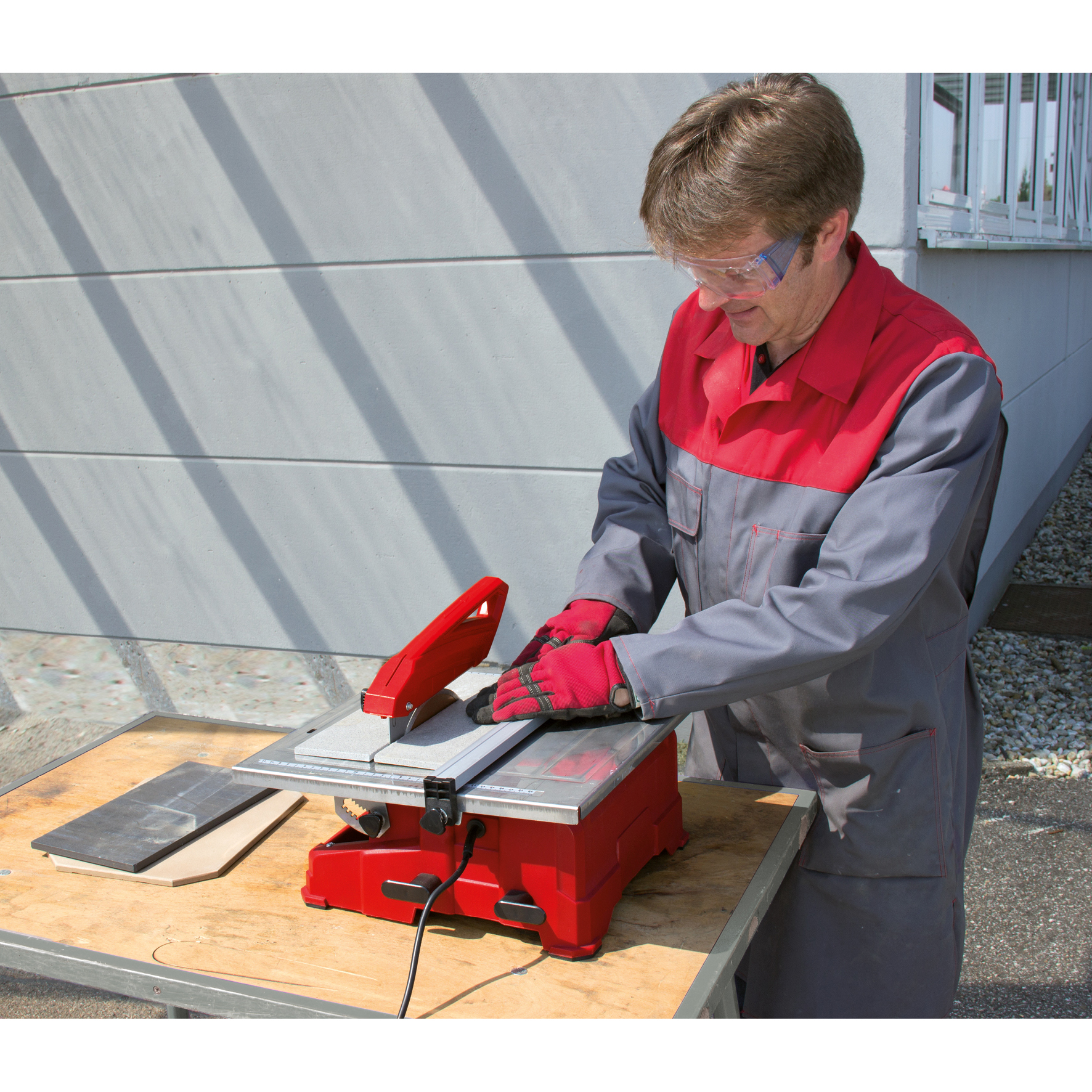 Kakelskärare Einhell TC-TC 800