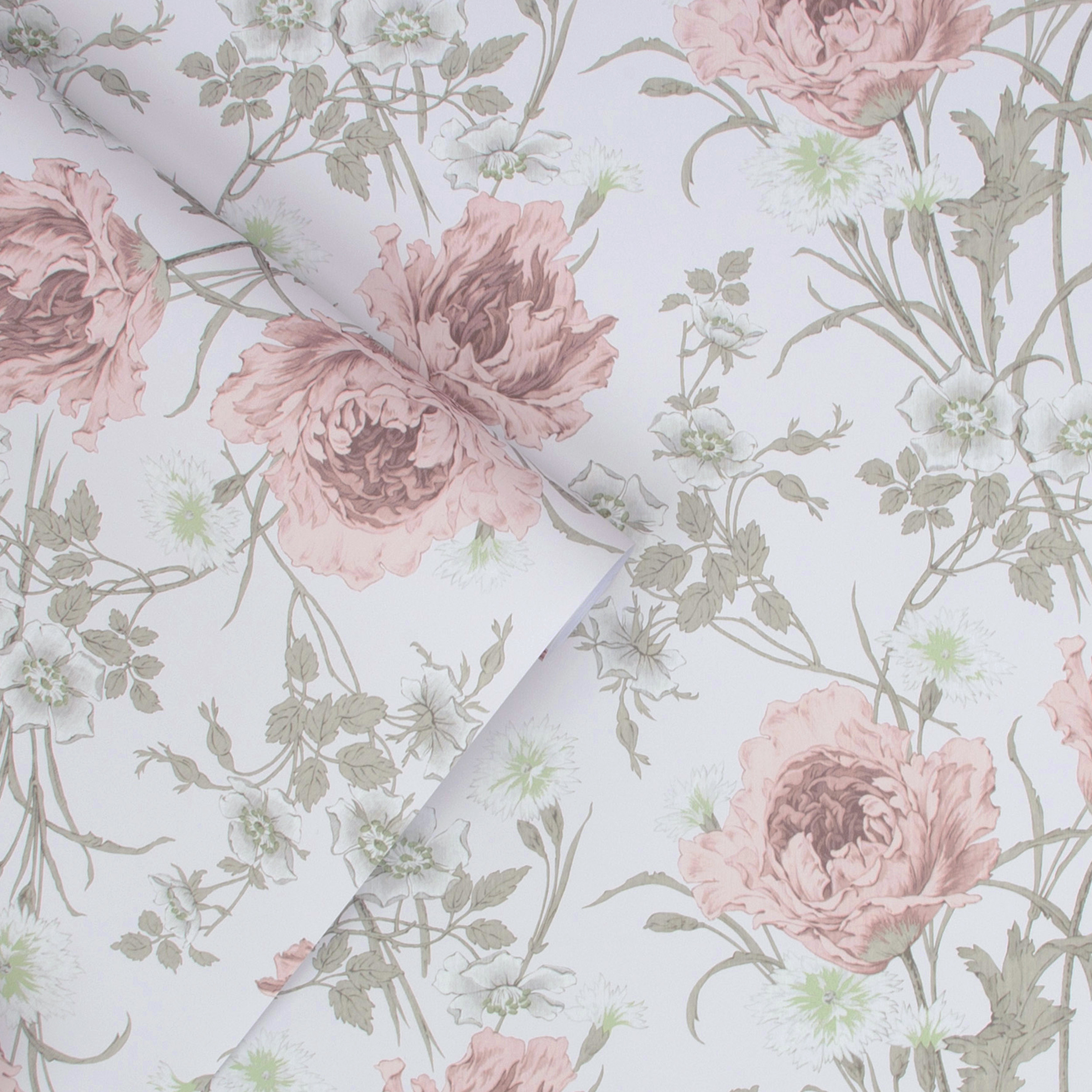 Tapet Laura Ashley Aurelie
