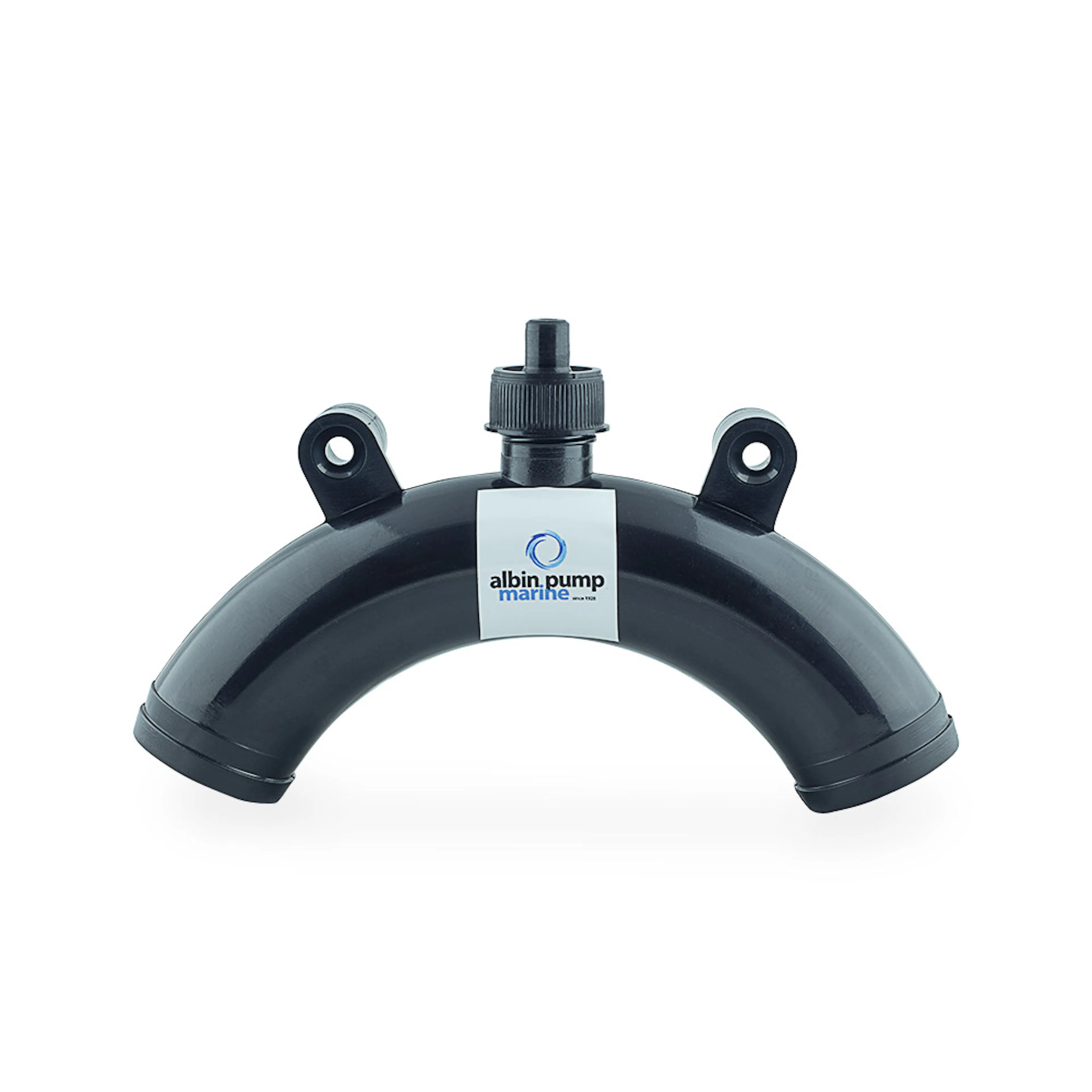 Koppling Albin Group Marine Ventilerad 38