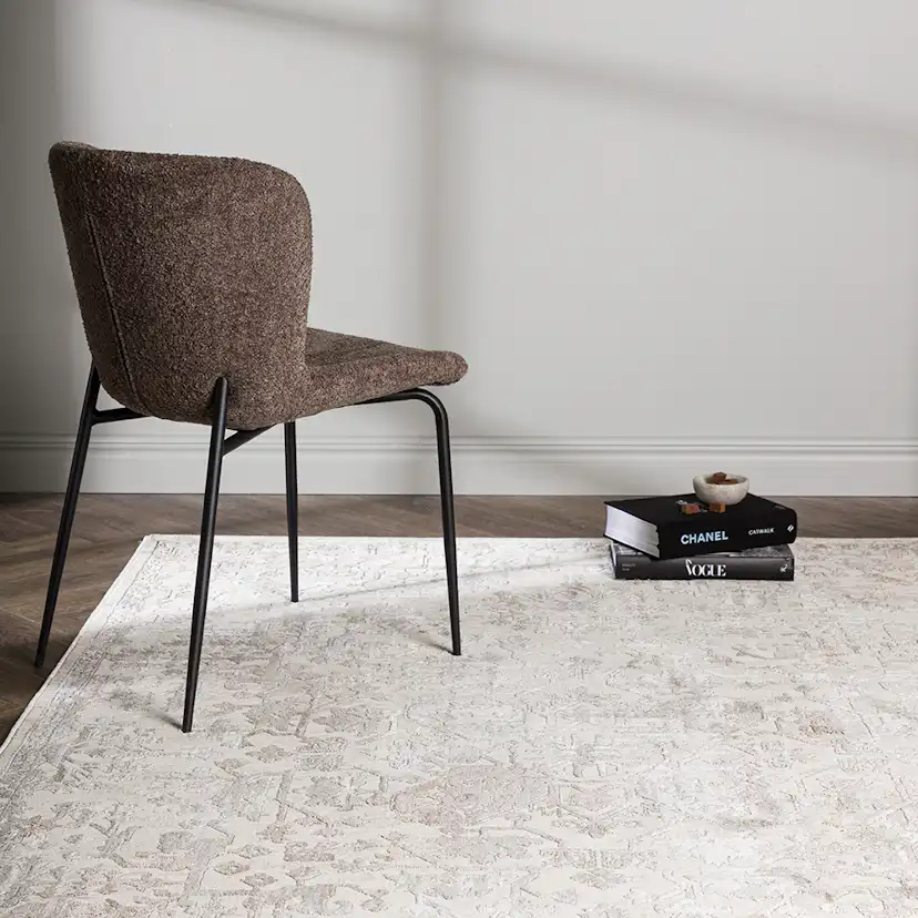 Orientalisk Matta Venture Home Cleo