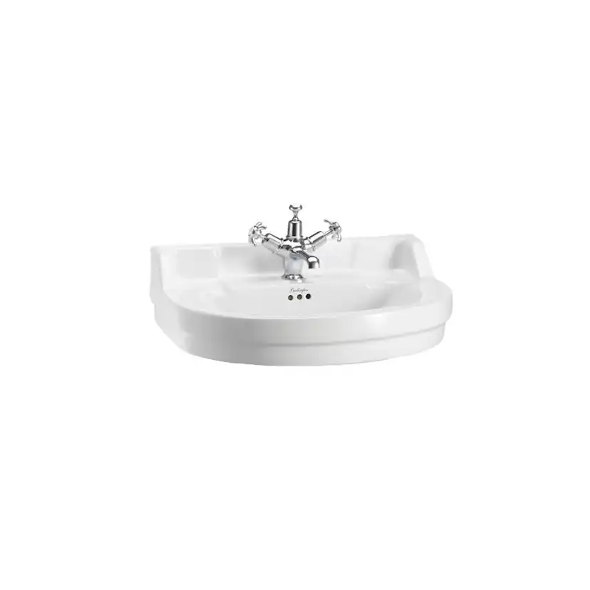 Tvättställ Burlington Victorian 560 mm