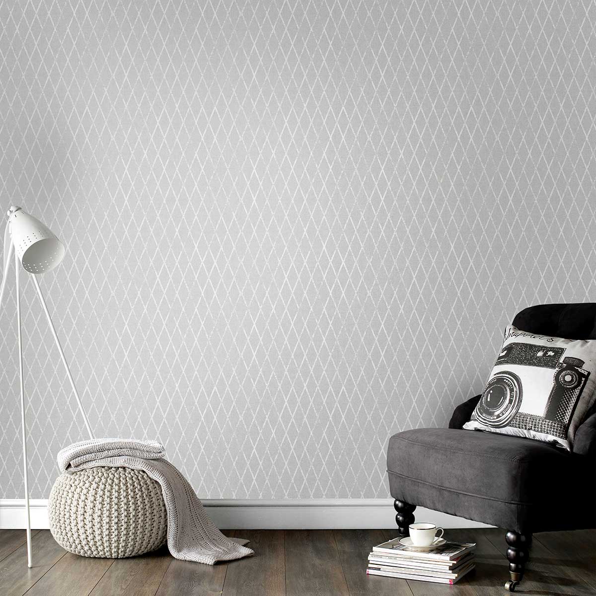 Tapet Superfresco Easy Wieber Linne 105742