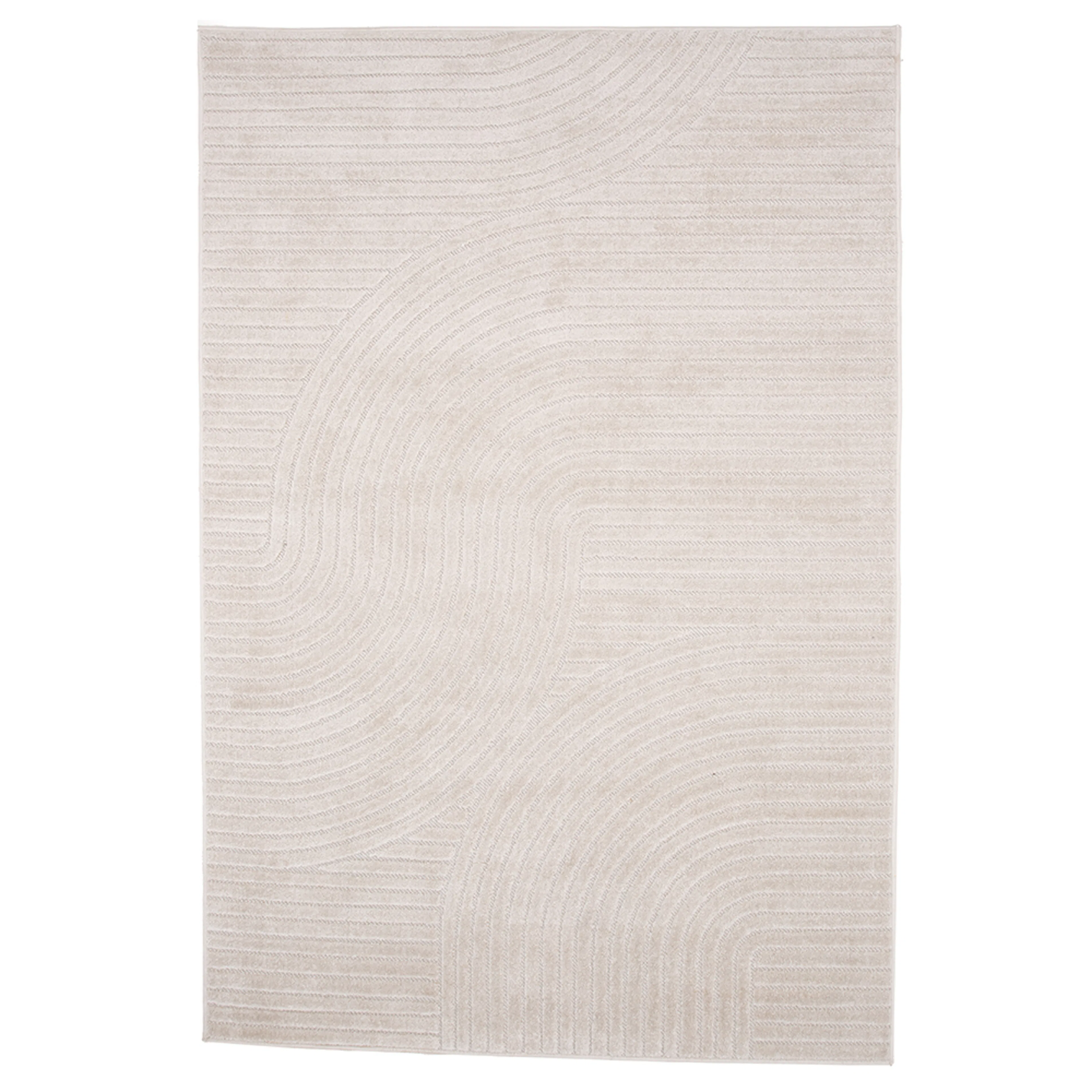 Vince Solar - 290*200- -Rectangular-White 290x200 cm