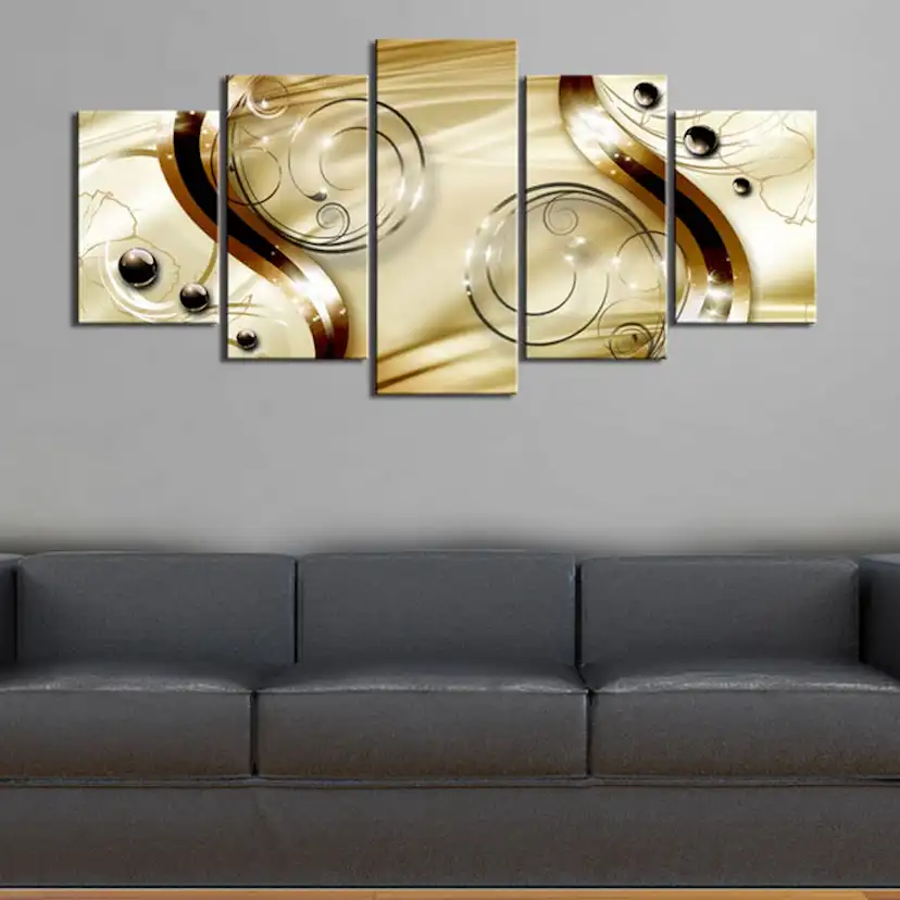 Tavla Arkiio Gold Nymph