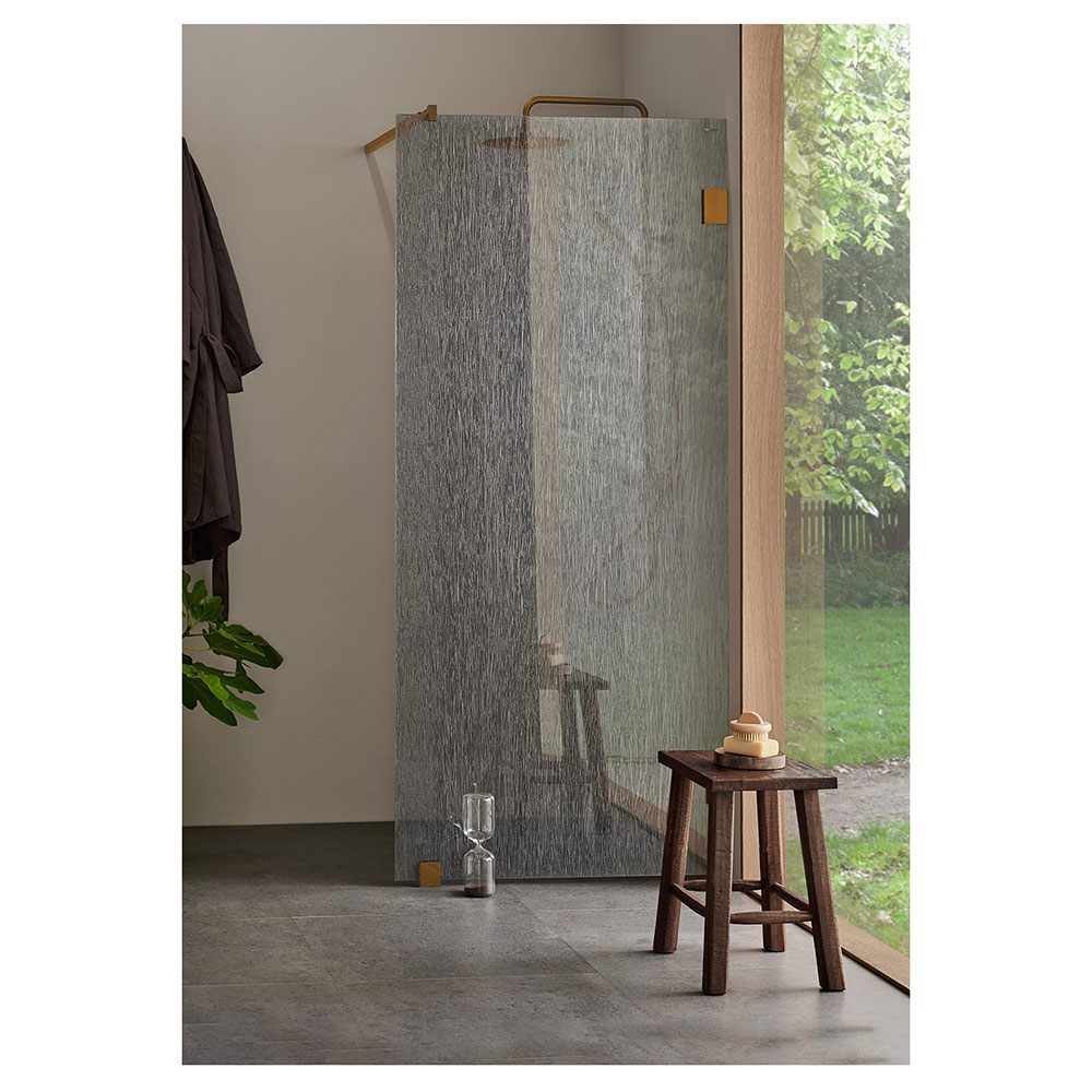 Duschvägg Hafa Infinity Lace