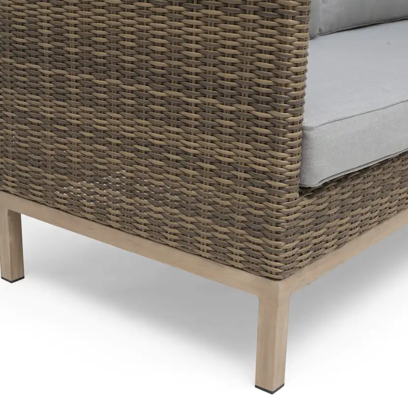 Soffa Hillerstorp Fyrsnäs Utomhus