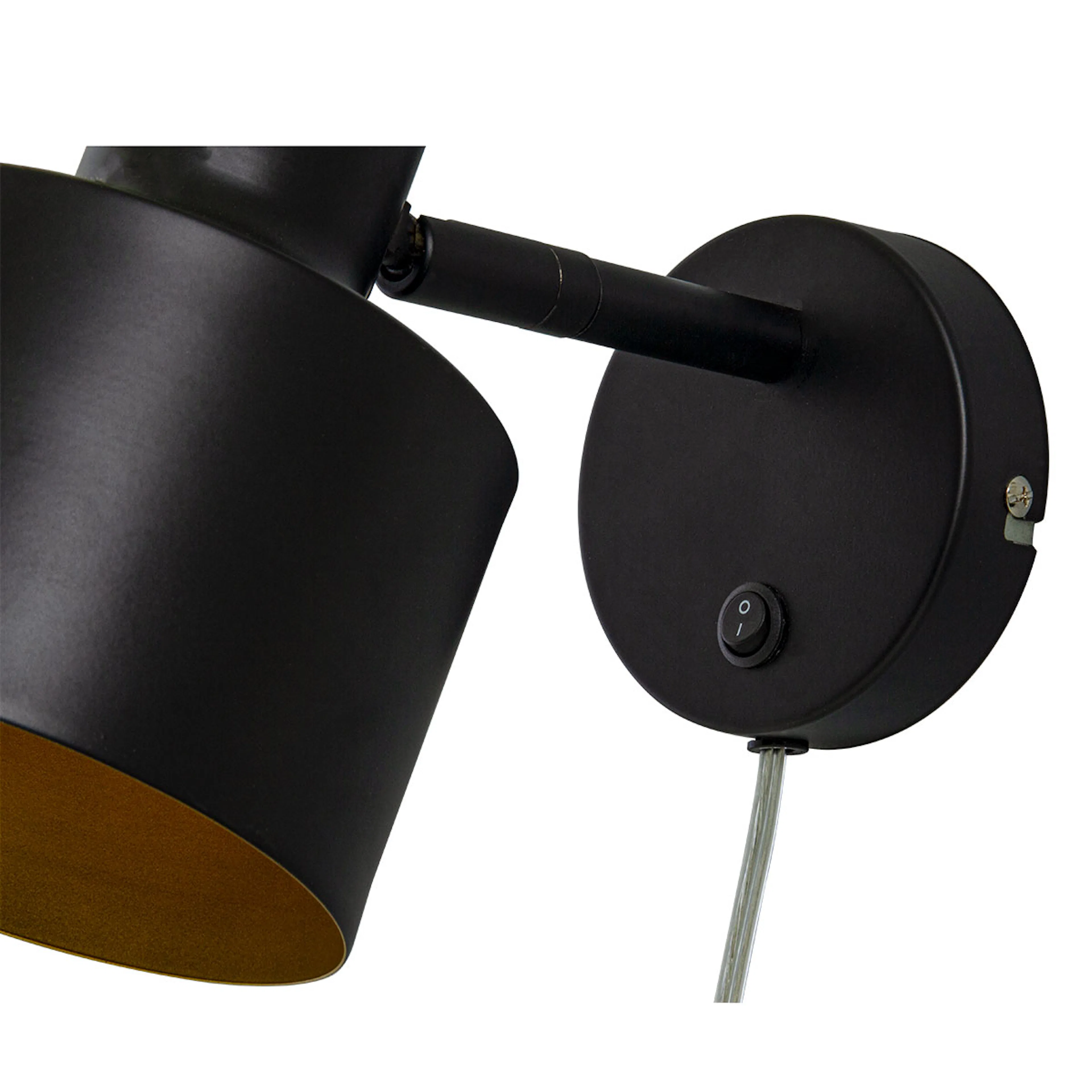 Vägglampa Aneta Ferdinand