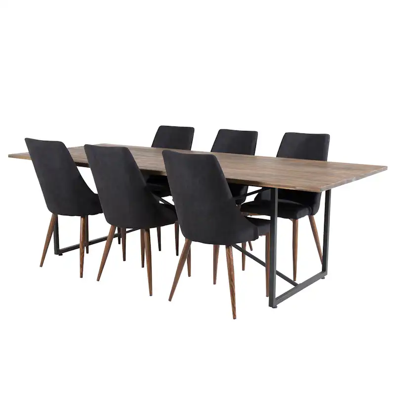 Matgrupp Venture Home Peo med 6 Laura Stolar