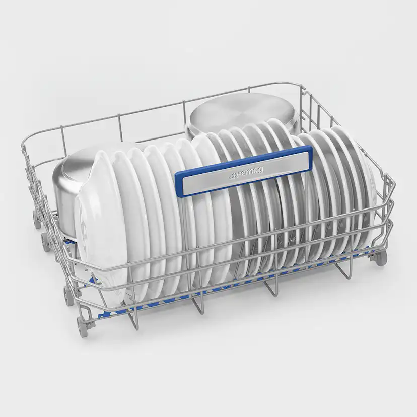Diskmaskin Smeg STL253CL