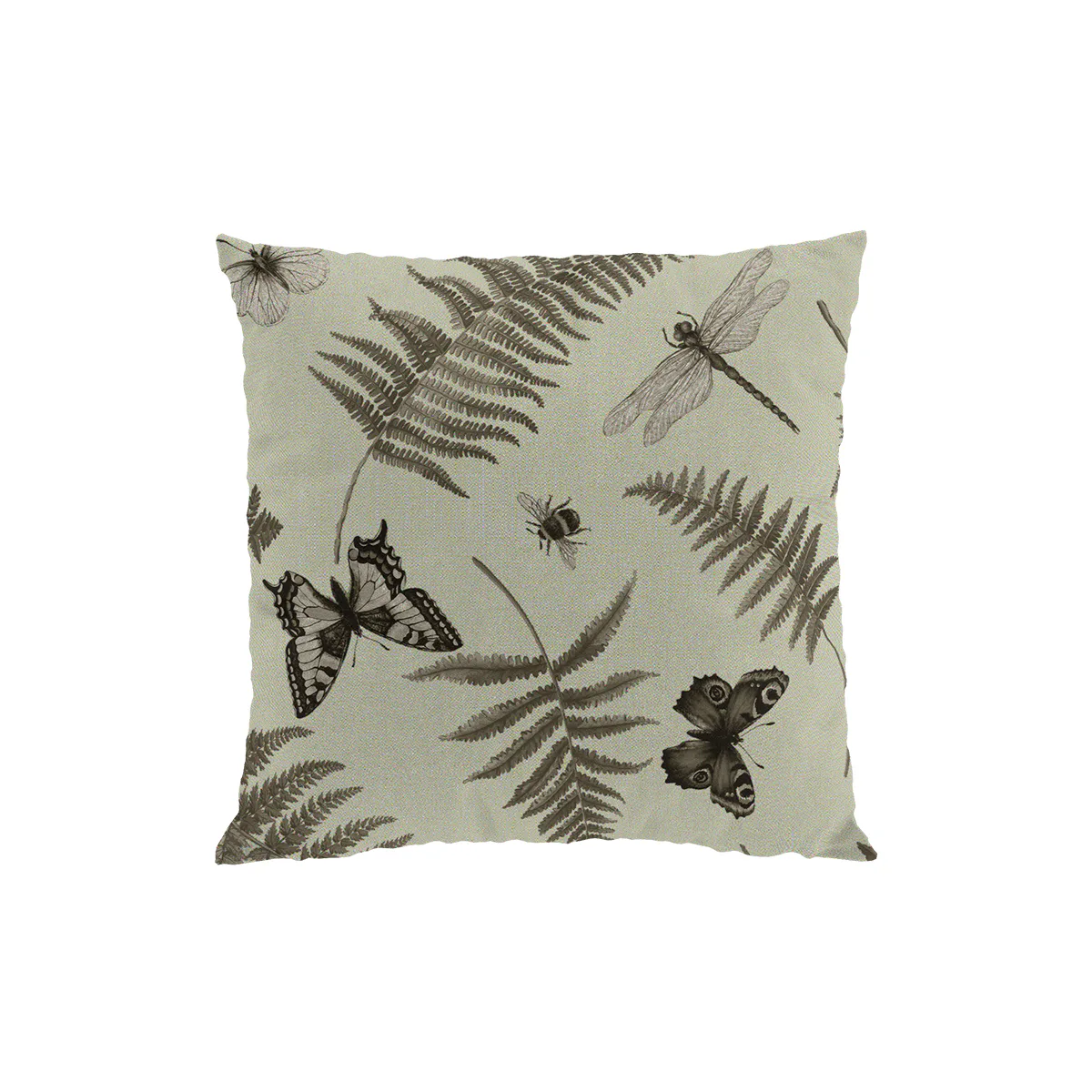 Kuddfodral Arvidssons Textil Humlan