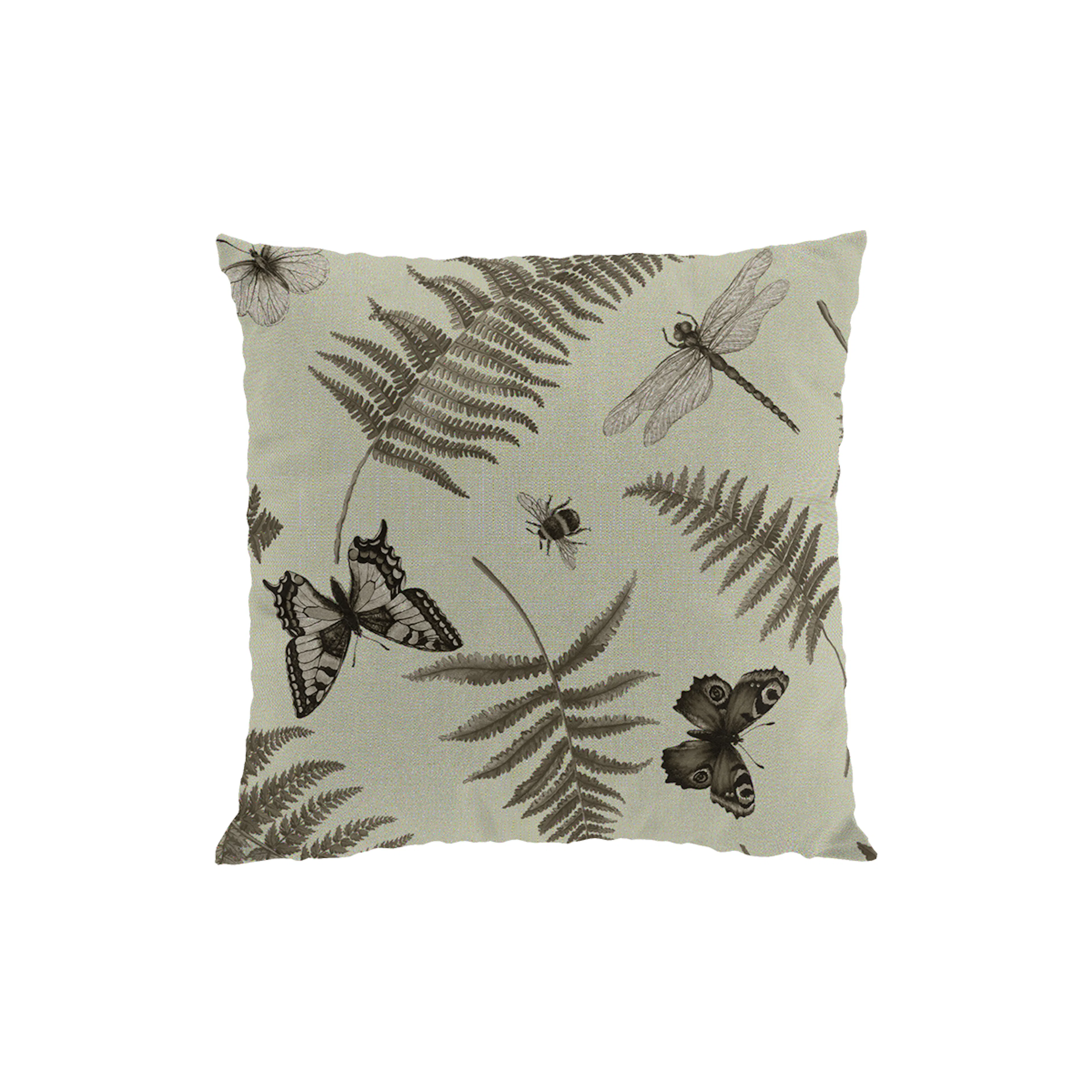 Kuddfodral Arvidssons Textil Humlan