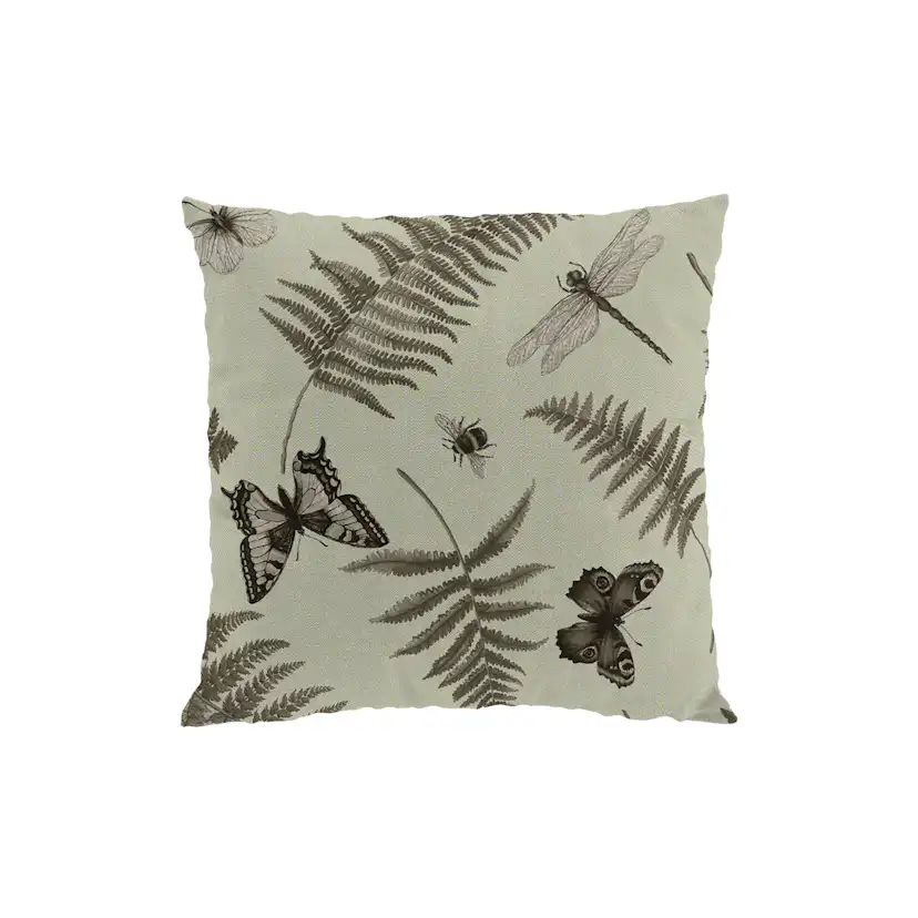 Kuddfodral Arvidssons Textil Humlan