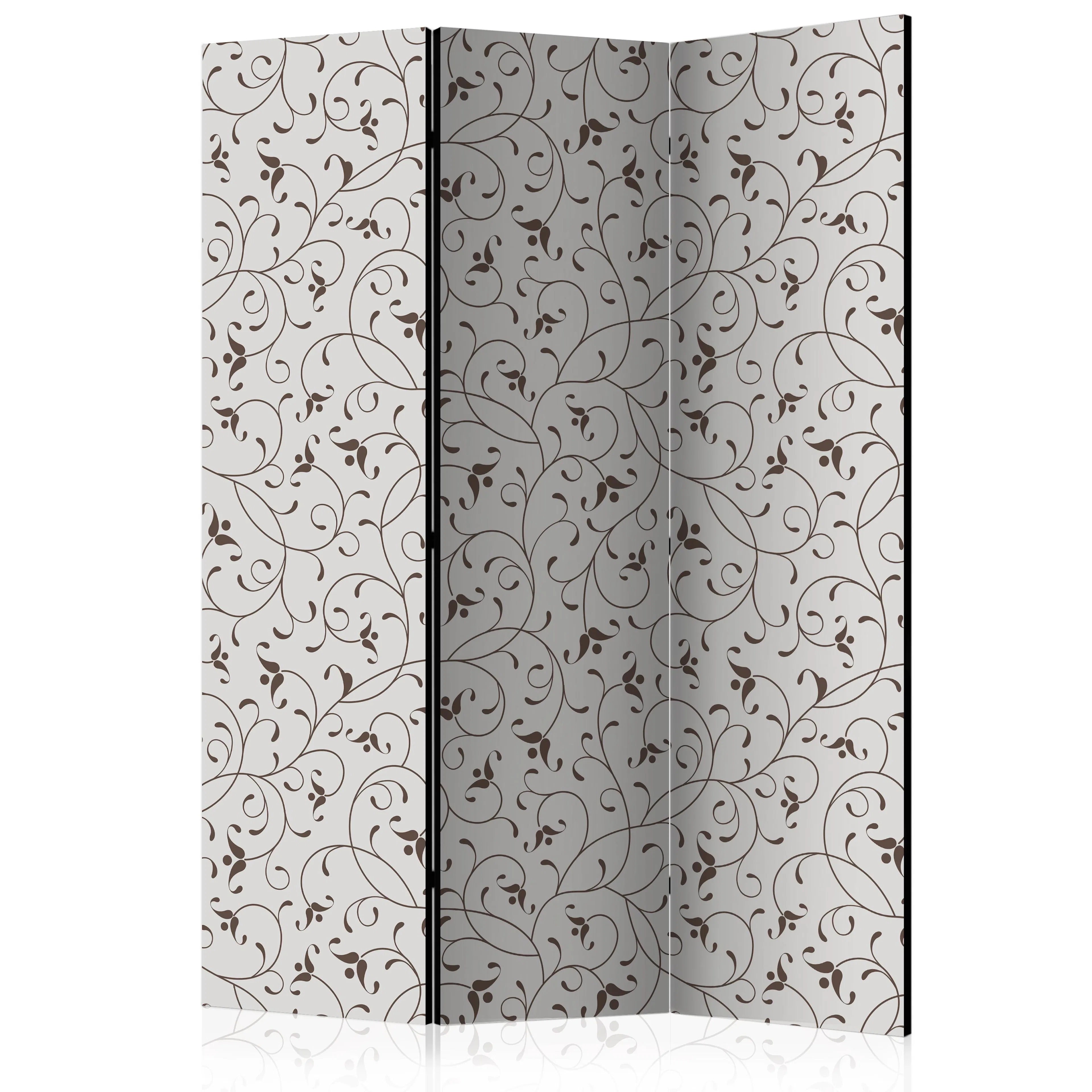 Rumsavdelare Arkiio Black Twigs 135x172 cm