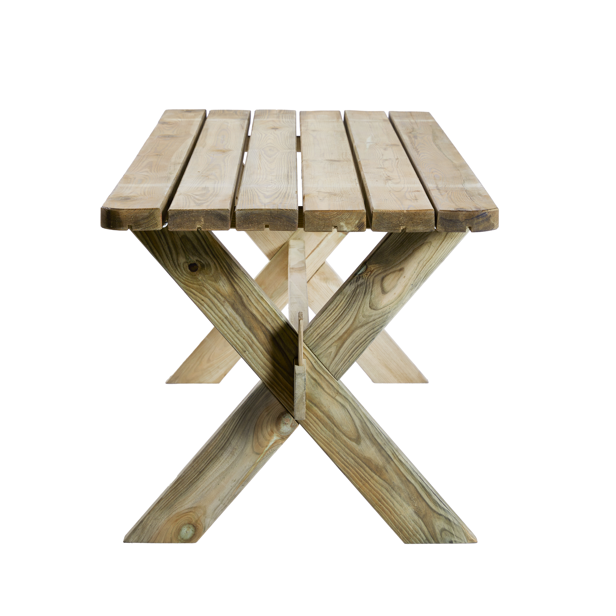 Bord Hortus 72x177x76 cm
