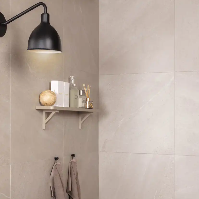 Klinker Ceramiche Keope Chorus Vit 60x60 cm Matt