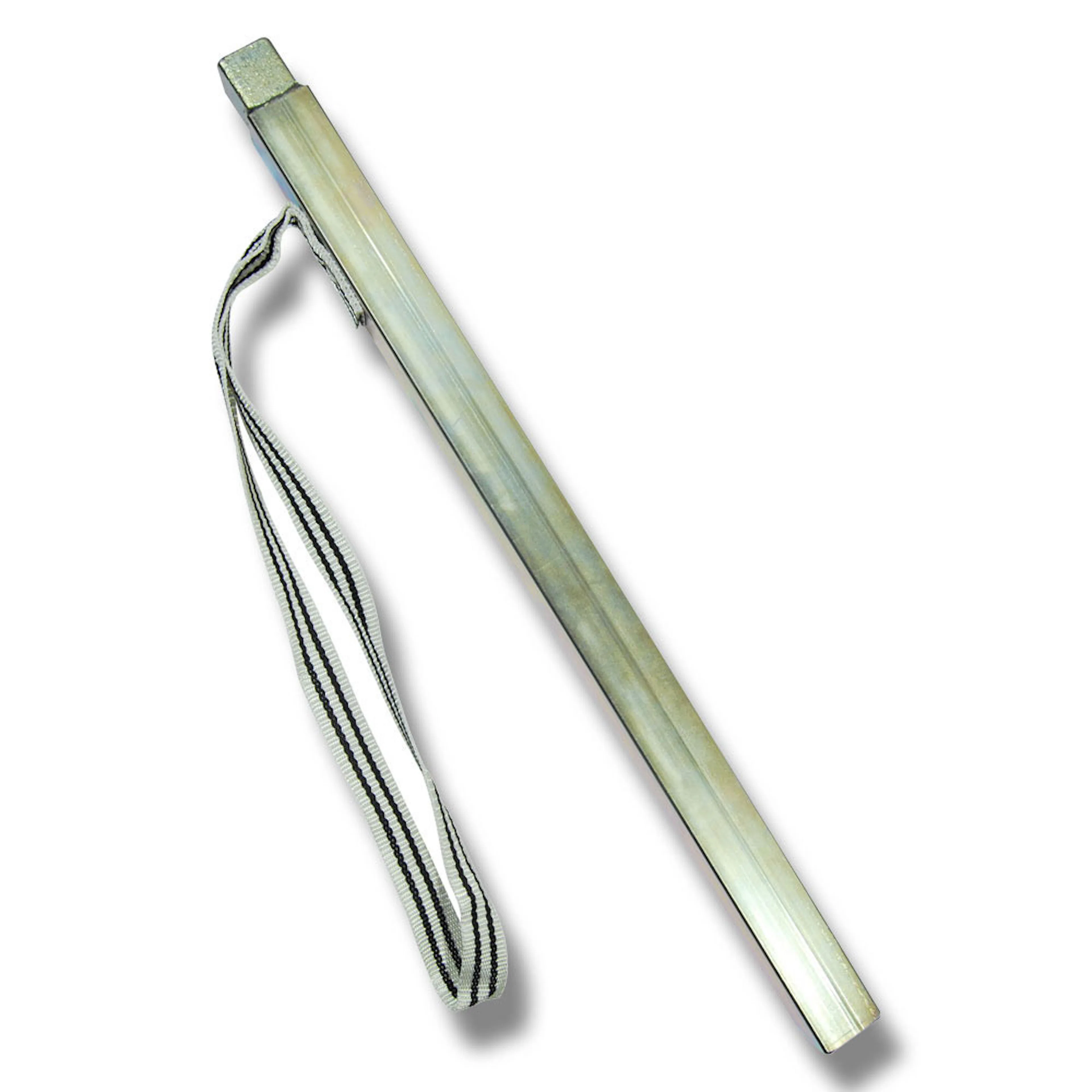 Nedslagningsrör Swedguard för Stjärnprofilstolpe