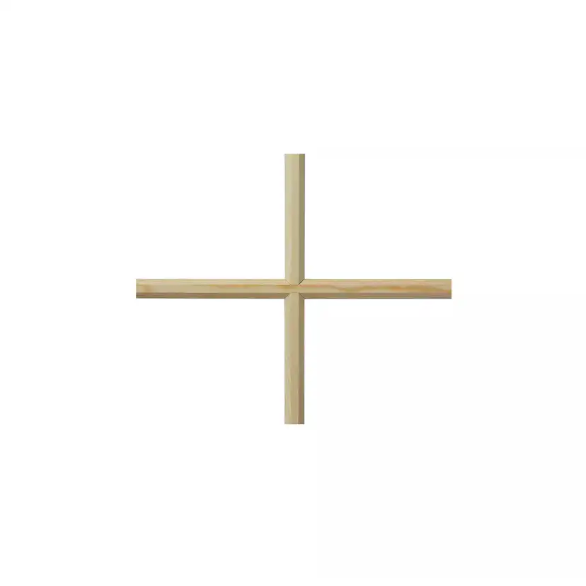 Spröjs Jabo till Förrådsdörr