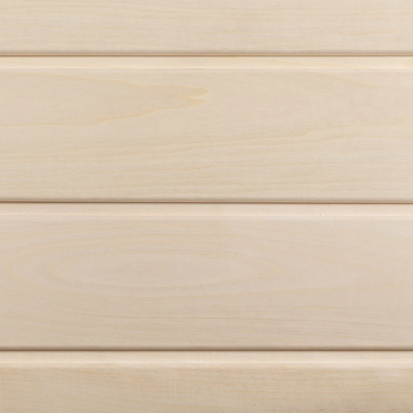 Bastupanel Sauna Sweden Asp STP 15x120mm 6st/pkt