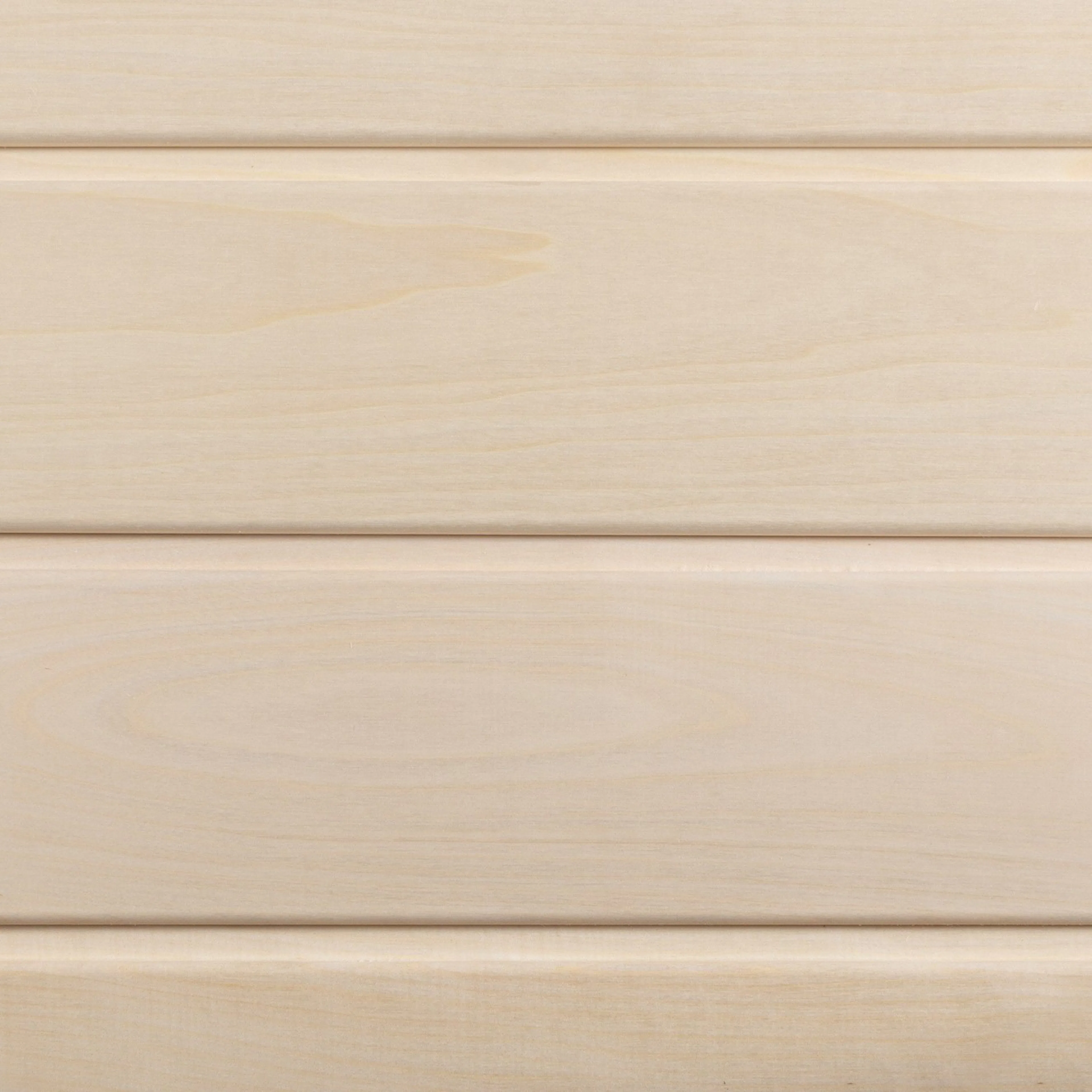 Bastupanel Sauna Sweden Asp STP 15x120mm 6st/pkt