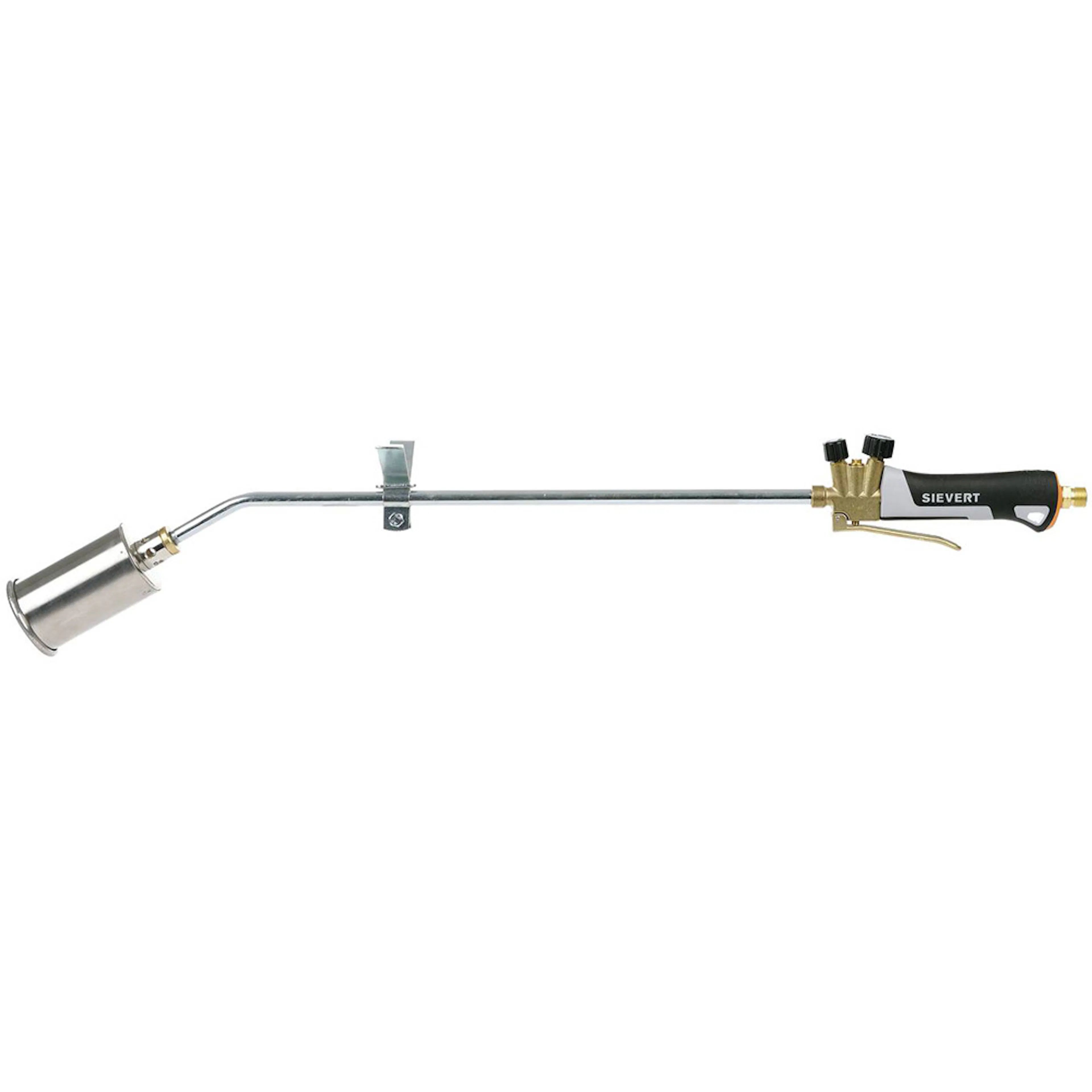 Kraftbrännare Sievert 3460-41 Turbo 60