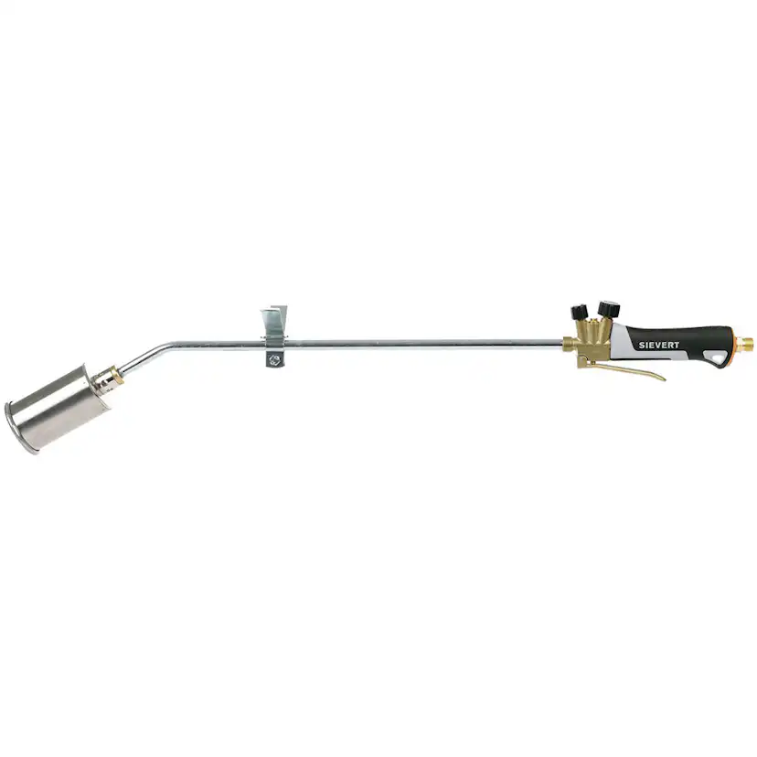 Kraftbrännare Sievert 3460-41 Turbo 60
