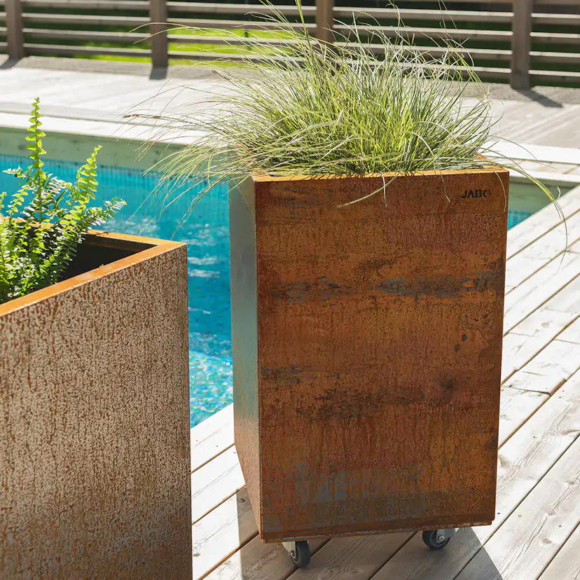 Planteringsbox Jabo Plantera