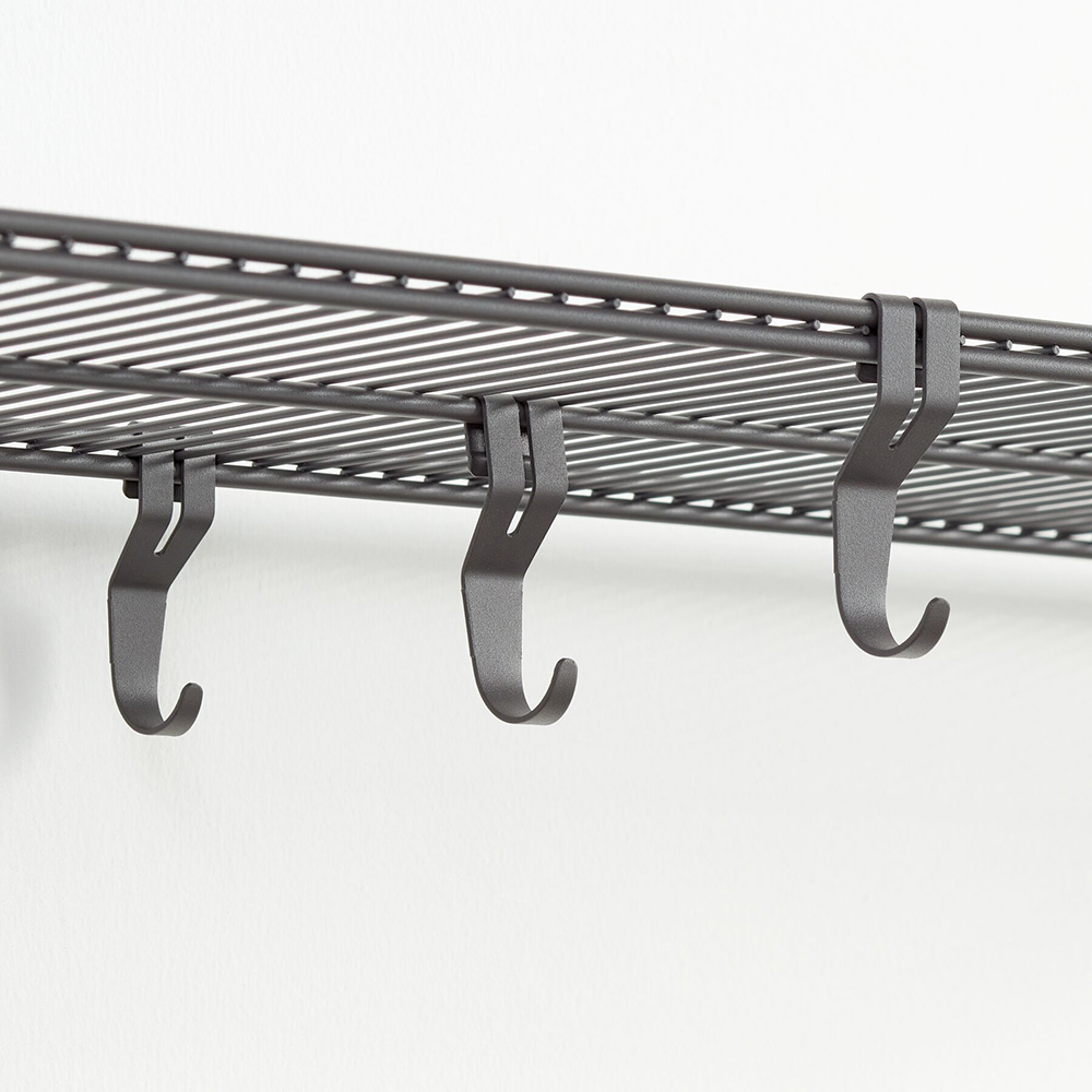 Allkrok Elfa Garage+ 3-pack
