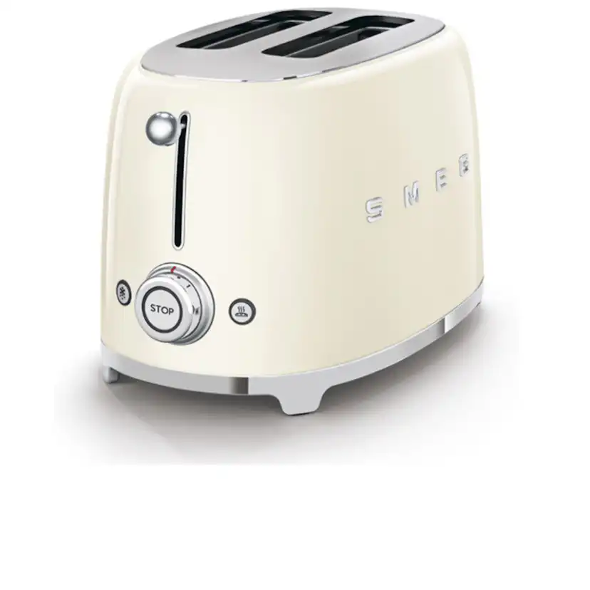 Brödrost Smeg 50's Style TSF01