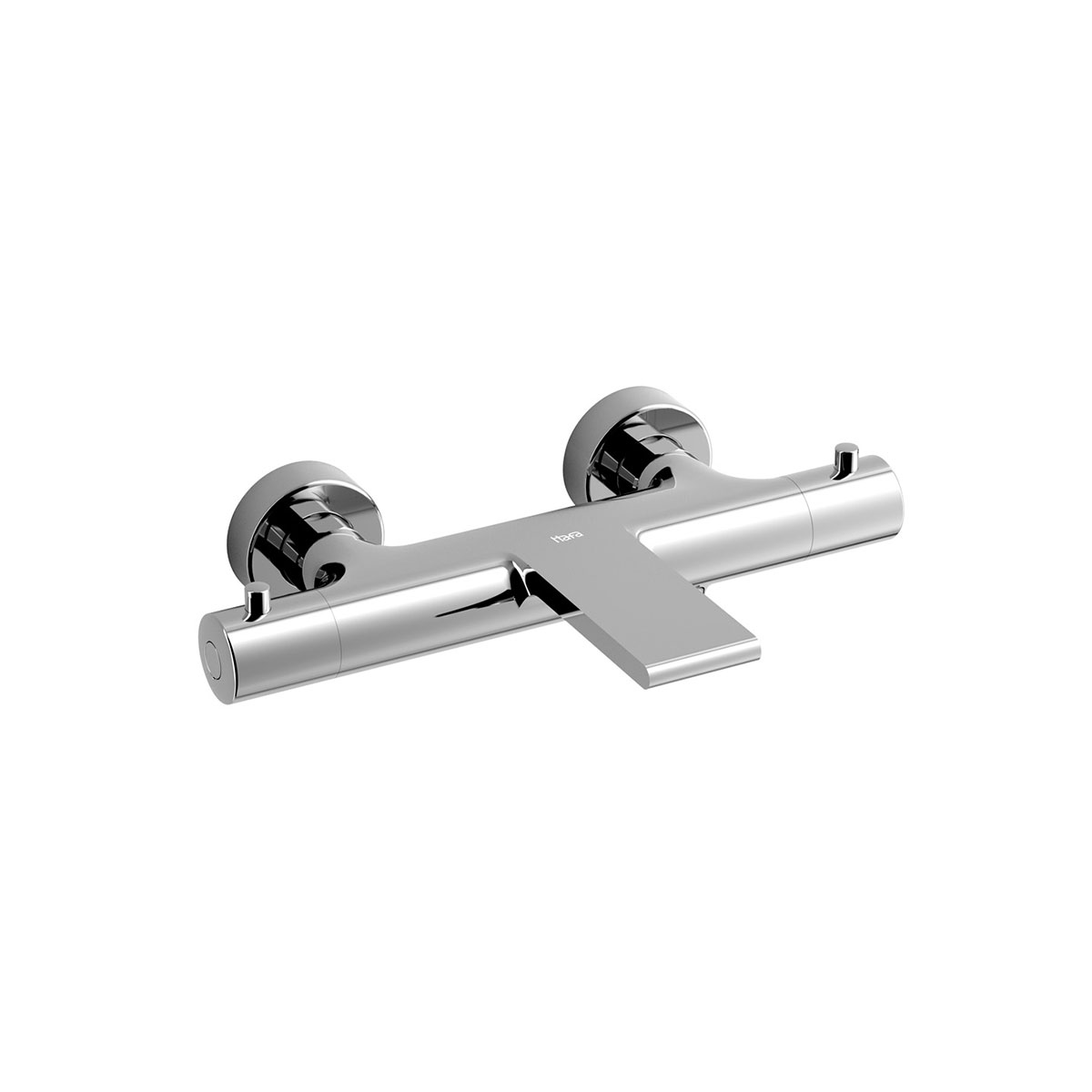 Duschset Hafa Gaia Eco med Badkarsblandare Tide