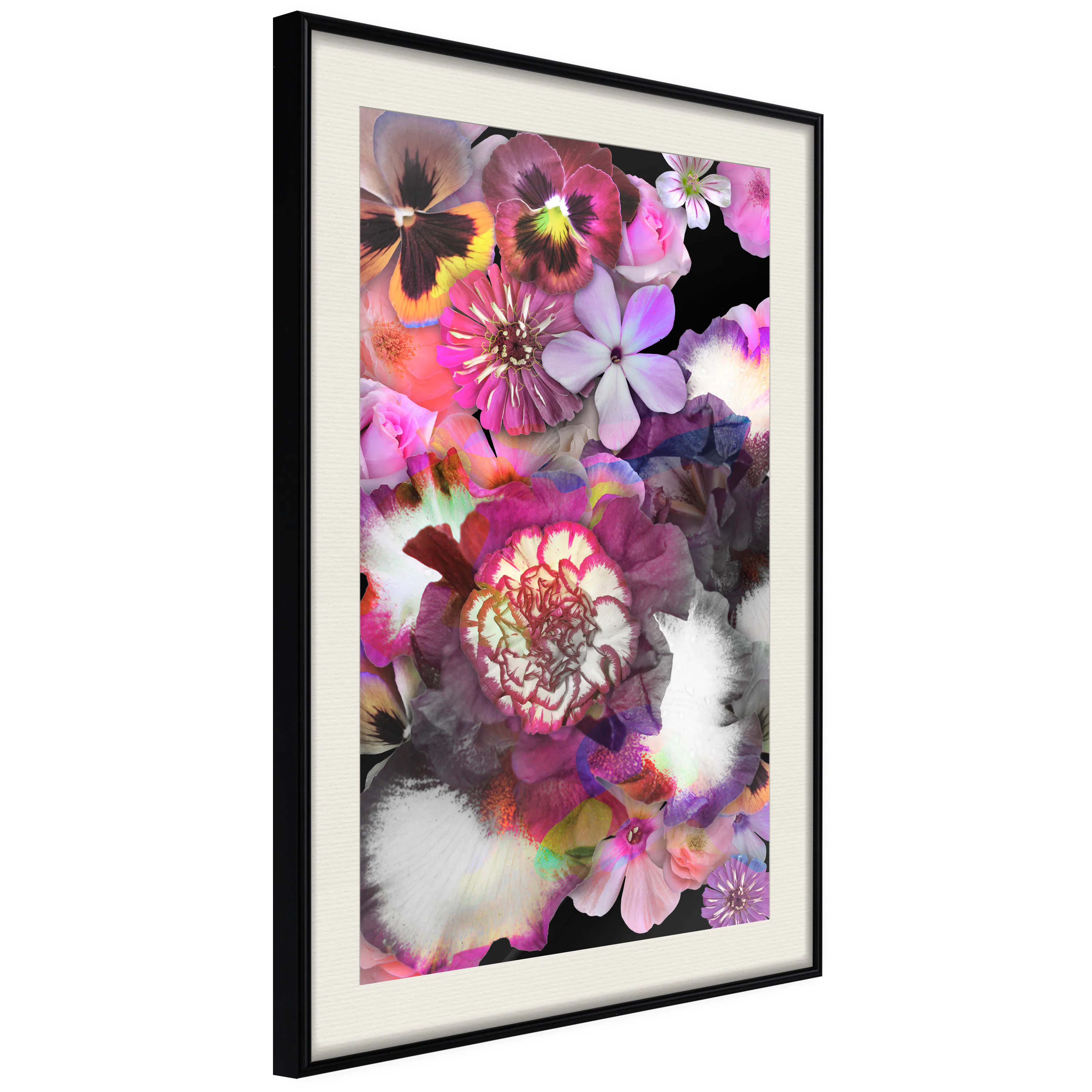 Poster Artgeist Affisch Harmony of Colours