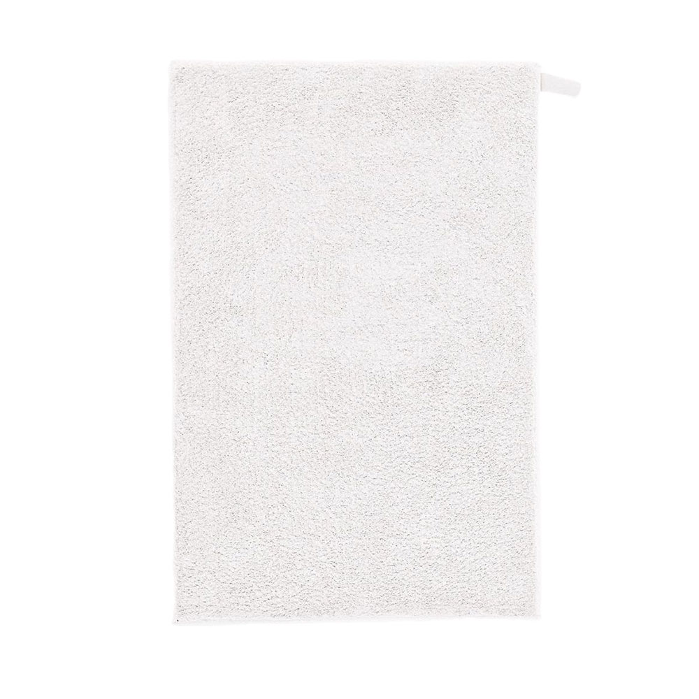 Badrumsmatta Kleine Wolke Vita