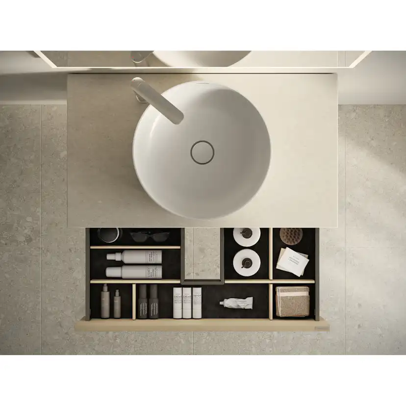 Bänkskiva Svedbergs Beric