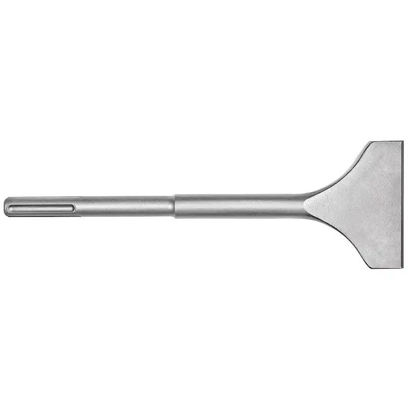 Spadmejsel Luna Tools Med Sds Max Skaft (212650550)