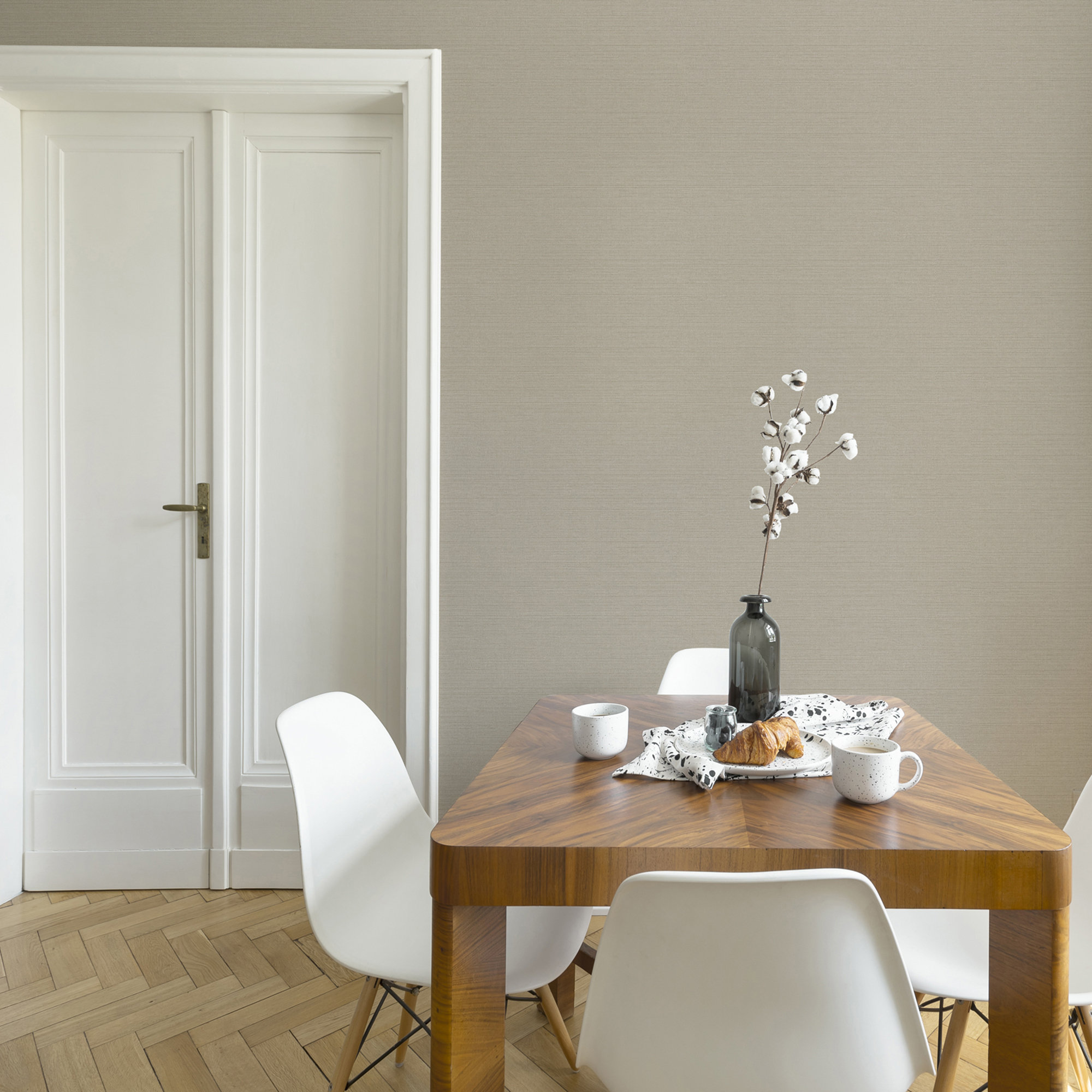 Tapet Superfresco Easy Eloi Taupe Twist  120964