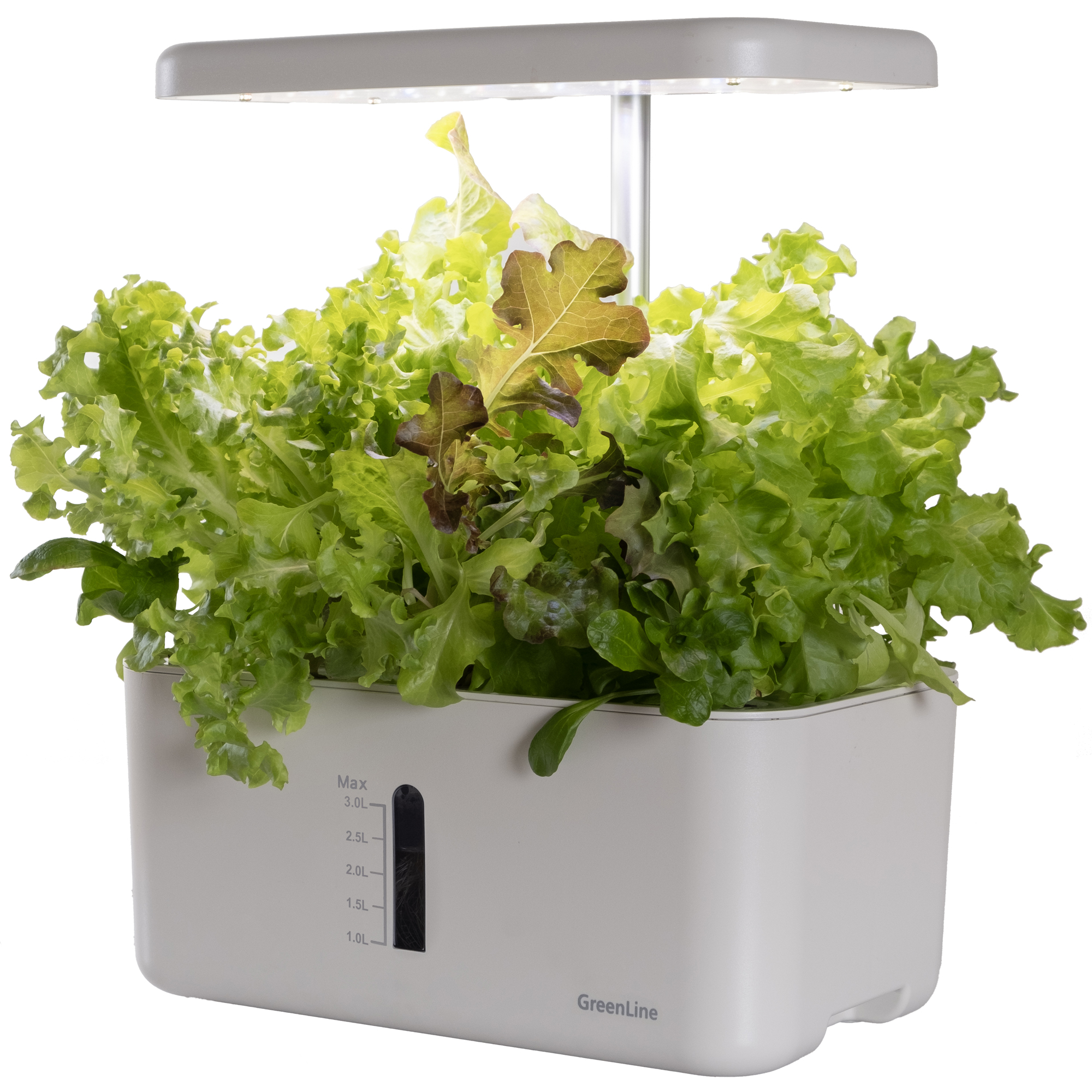 Odlingsset GreenLine Urban Growing P8