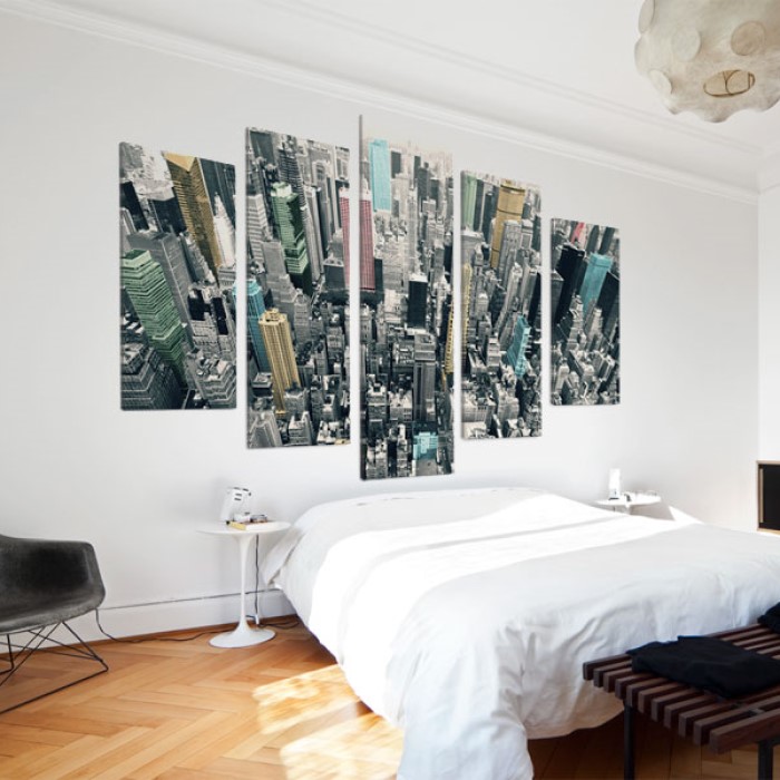 Tavla Arkiio The Greyness Of The Day Revived NY