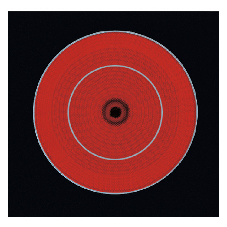 Spis Electrolux EKC7051BOW