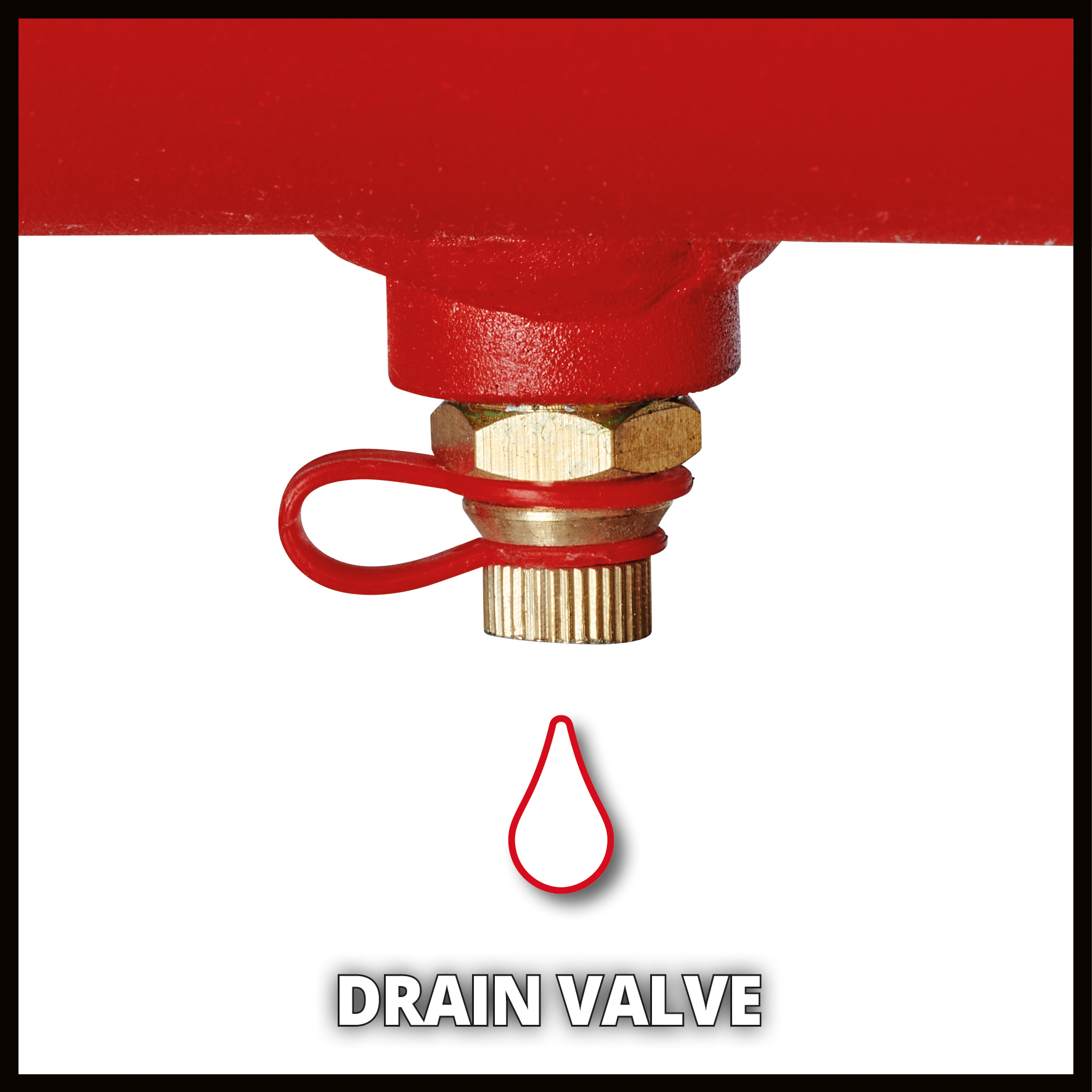 Kompressor Einhell TC-AC 270/50/8