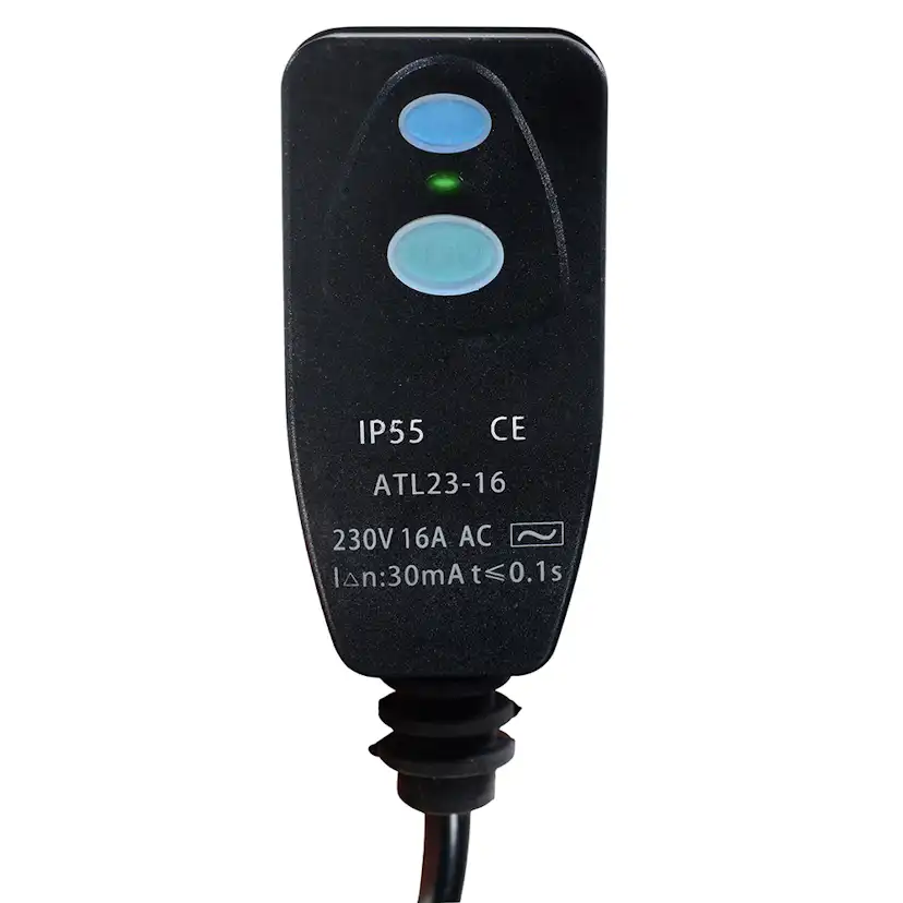 Poolvärmepump Lyfco mini 3,2kW Splash 35