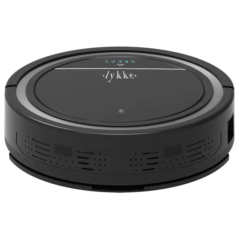 Robotdammsugare Lykke Pro 1500