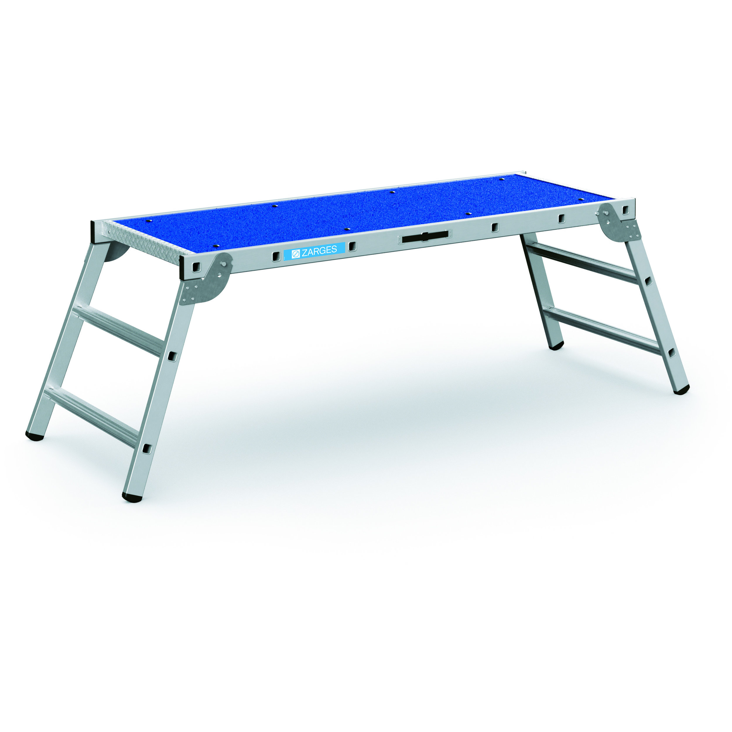 Arbetsplattform Zarges Workmaster