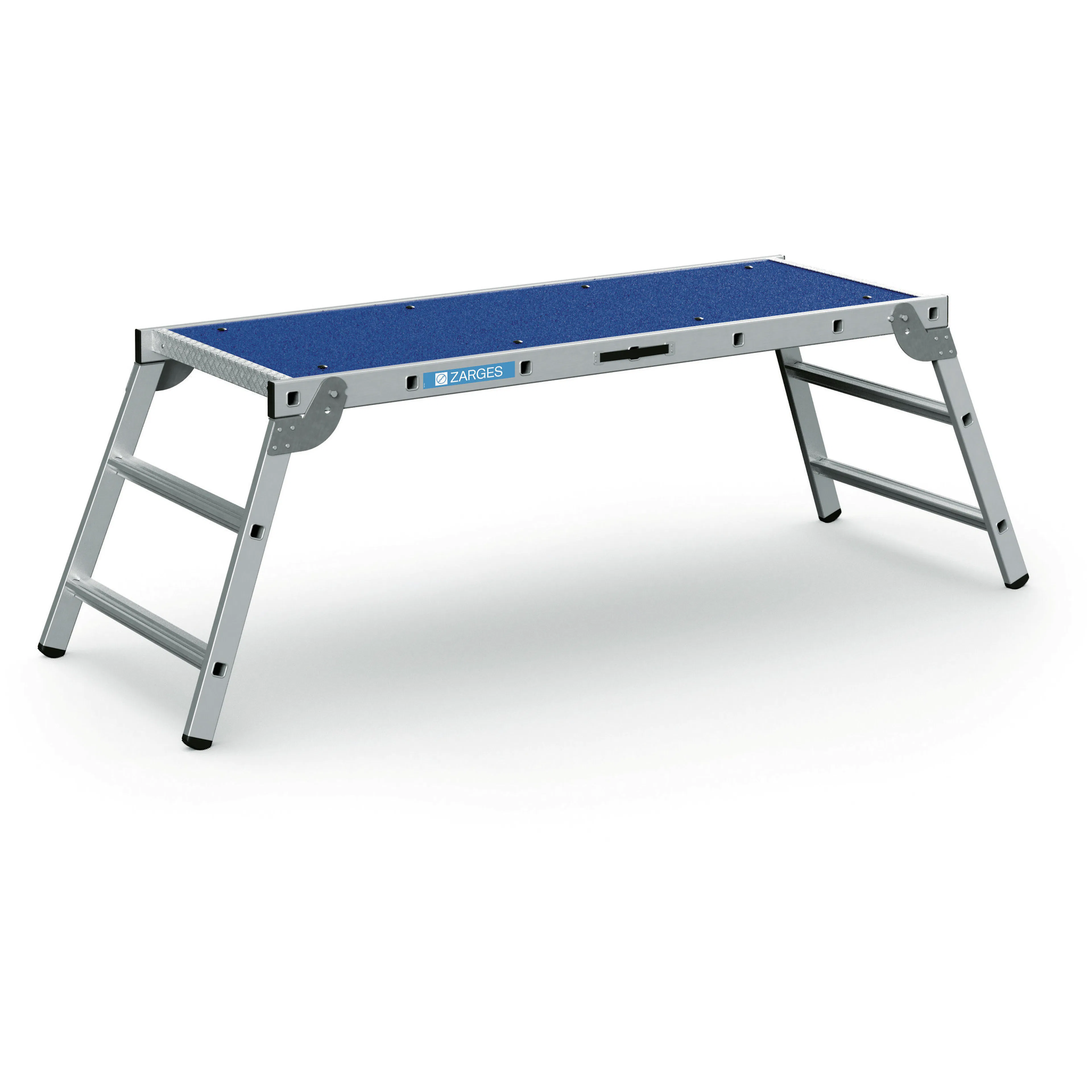 Arbetsplattform Zarges Workmaster