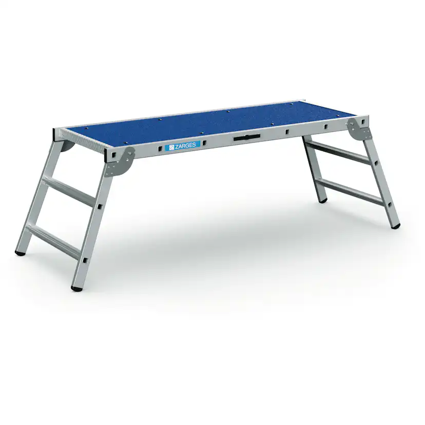 Arbetsplattform Zarges Workmaster